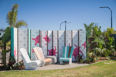 Yeppoon Lagoon - Find Attractions 1