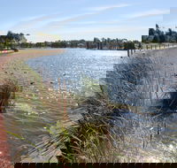Yerrabi Pond - Find Attractions
