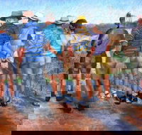 YvonneWest Fine Art Studio/Gallery - Find Attractions