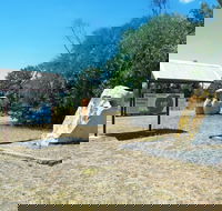 150th Meridian - Find Attractions