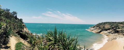 1770 Headland And Lookout - Find Attractions 0