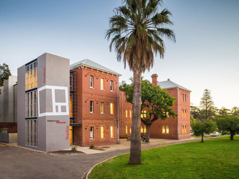 Adelaide Central School Of Art - Find Attractions 0