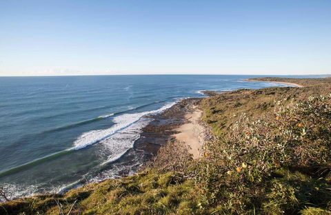 Angourie To Brooms Head - Find Attractions 0