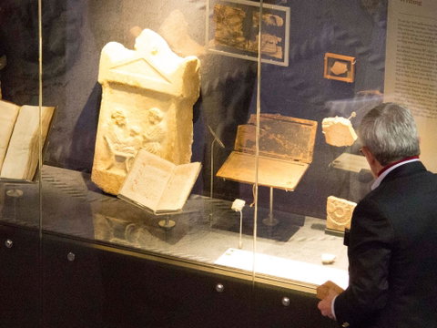 ANU Classics Museum - Find Attractions 2