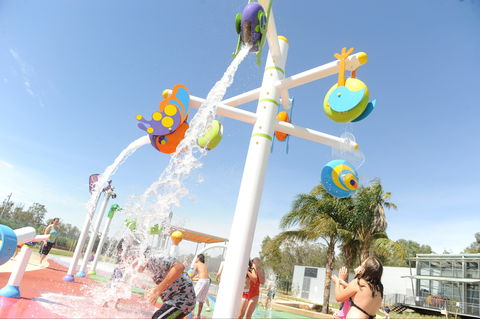 Aquamoves Lakeside Shepparton - Find Attractions 2