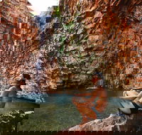 Australia's North West - Find Attractions