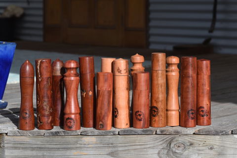 Australian Red Gum Gallery - Find Attractions 1