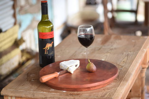 Australian Red Gum Gallery - Find Attractions 2
