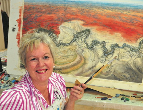 Back O' Bourke Gallery - Find Attractions 0