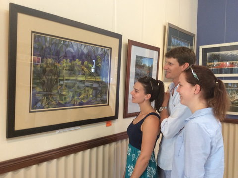 Back O' Bourke Gallery - Find Attractions 1