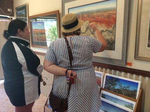 Back O' Bourke Gallery - Find Attractions 2