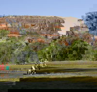 Badbong Wodjmeng sandstone river walk - Find Attractions