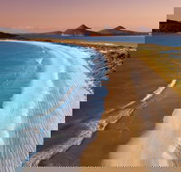 Bennetts Beach - Find Attractions