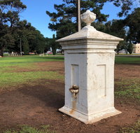 Bews Fountain Kadina - Find Attractions