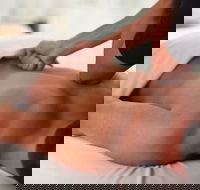 Big Thumb Massage - Find Attractions