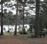 Big Brook Arboretum
