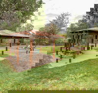 Bill Lyle Reserve picnic area - Find Attractions