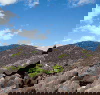 Black Mountain Kalkajaka National Park - Find Attractions