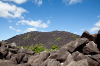 Black Mountain Kalkajaka National Park
