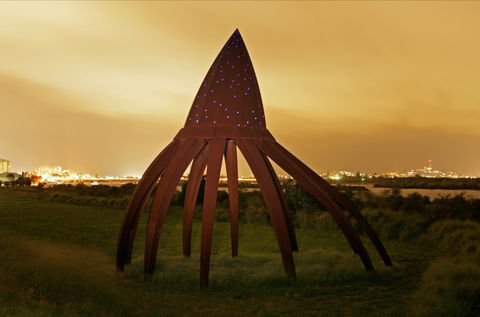 Bluewater Trail Public Art - Find Attractions 0
