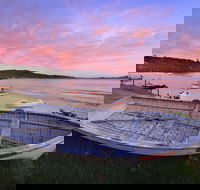 Boat Beach - Find Attractions