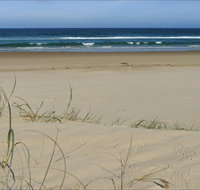 Bongil Beach - Find Attractions