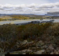 Brady's Lookout - Find Attractions