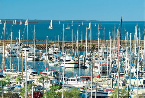 Brisbane Bayside - Find Attractions 2