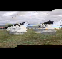 Brighton Army Camp - Find Attractions