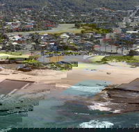 Bulli Beach - Find Attractions