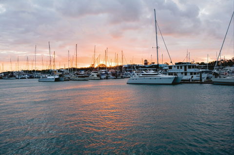 Burrum Coast Discovery Trail - Find Attractions 1