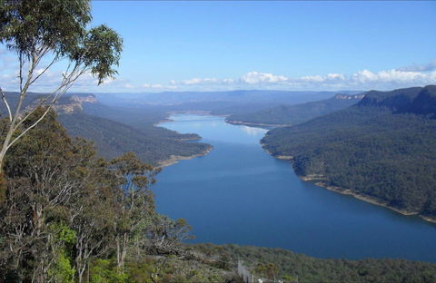 Burragorang Lookout And Picnic Area - Find Attractions 0