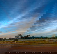 Burketown - Find Attractions