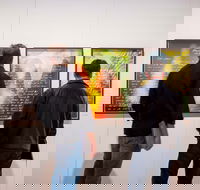 Caboolture Regional Art Gallery - Find Attractions