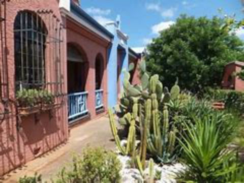 Cactus Cafe And Gallery - Find Attractions 1