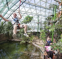 Cairns ZOOM and Wildlife Dome - Find Attractions