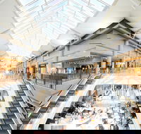 Canberra Centre - Find Attractions