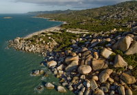 Cape Melville National Park CYPAL
