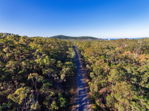 Capricorn Coast Pineapple Rail Trail - Find Attractions 0