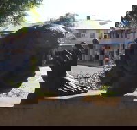 Celebration of life statue Barmera - Find Attractions