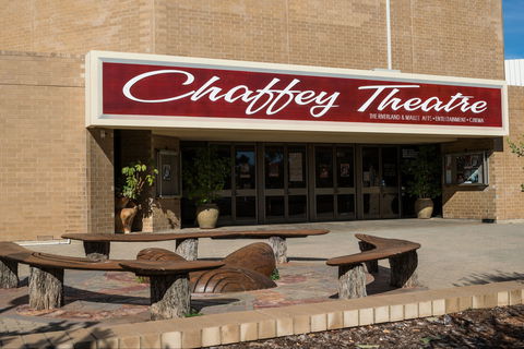 Chaffey Theatre - Find Attractions 0