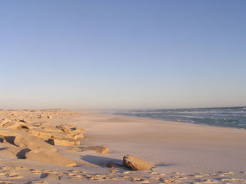 Chadinga Conservation Park - Find Attractions 2