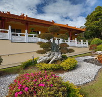 Chung Tian Temple - Find Attractions