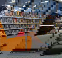 Coffs Harbour Libraries - Find Attractions