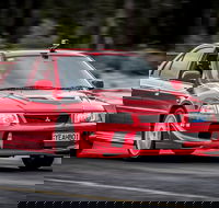Collie Motorplex - Find Attractions