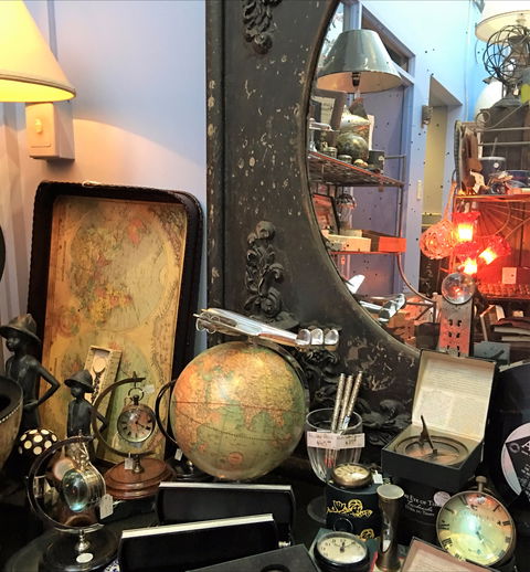 Country House Gifts And Homewares - Find Attractions 2