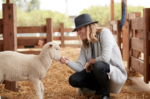 Creswick Woollen Mills - Find Attractions 1