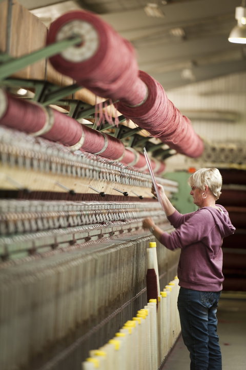 Creswick Woollen Mills - Find Attractions 2