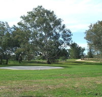 Culcairn Golf Club - Find Attractions