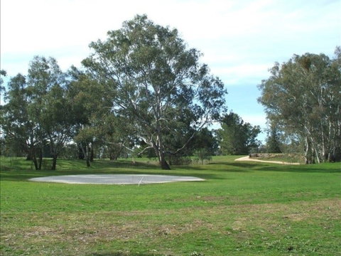 Culcairn Golf Club - Find Attractions 0